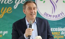Tuncer Bakırhan'dan canlı yayında özür geldi