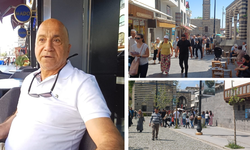 Diyarbakır turizminde ‘dilenci’ engeli