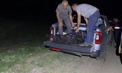 Uçurumdan düşen kadın öldü