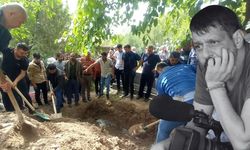 Ümit Özdal, Diyarbakır'da son yolculuğuna uğurlandı
