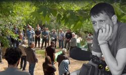 Ümit Özdal, Diyarbakır'da son yolculuğuna uğurlandı