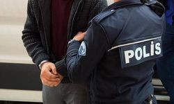 Diyarbakır AK Parti Kayapınar eski İlçe Başkanı 54 kilo uyuşturucuyla yakalandı!
