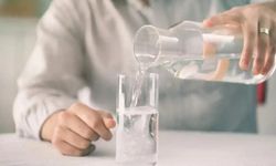 Sağlıklı bir vücut su ile mümkündür