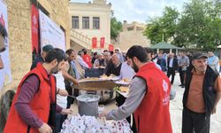 Diyarbakır Vakıflar Bölge Müdürlüğü'nden "Vakıf Haftası" etkinlikleri
