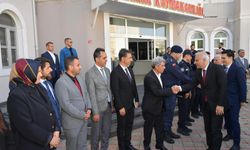 Diyarbakır Valisi Zorluoğlu'ndan Çermik çıkarması