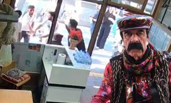 Diyarbakırlı Xalê Kemal’e tekmeli saldırı