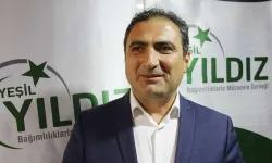 Yeşil Yıldız Derneği'nden tütün alarmı