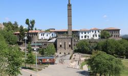 Diyarbakır’da 100 yıllık fotoğraflar yapay zeka ile yeniden canlandı