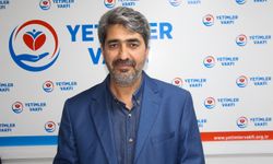 Yetimler Vakfı 2025 Kurban organizasyonuna hazır