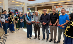 Diyarbakır’da hayata dokunan yıl sonu sergisi
