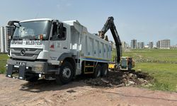 Diyarbakır’ın o mahallesinde yeni imar yolu
