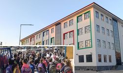Diyarbakır’da aileler perişan! 4 yıldır tamamlanan okul neden açılmıyor?