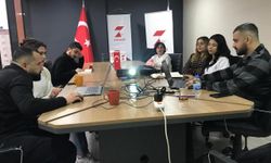 Diyarbakır Z Kuşağı Derneği'nden ekonomik kriz uyarısı