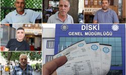 Diyarbakır’da su faturası şoku: Elektriği katladı