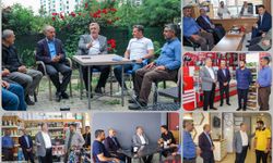 Diyarbakır'daki kira artışları İstanbul ile yarışıyor