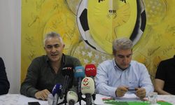 Amedspor'a imzayı attı,  şampiyonluk sözü verdi