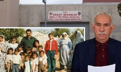 İmralı’da 26 yıl sonra bir ilk: Öcalan çocuklarla görüştü