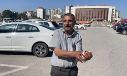 Acemi kasaplar hastanenin yolunu tuttu