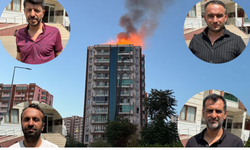 Diyarbakır’daki yangında ihmaller zinciri iddiası!
