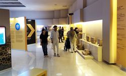Müze ziyaretleri bayramda yoğunlaştı