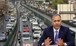 Bakan Yerlikaya’dan bayramda yola çıkacaklara uyarı