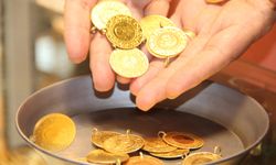 Savaş nedeniyle altın alınıp satılmıyor