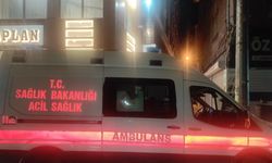 Mersin'de zincirleme trafik kaza: Ölü ve çok sayıda yaralı