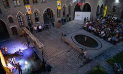 Amed Film Festivali hazırlıkları sürüyor