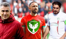 Amedspor’da yeni dönem: Batuhan Tur’a veda, Altıparmak’la vefa ziyareti