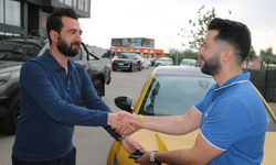 Diyarbakır'da bayramda araç kiralayacaklara önemli uyarı