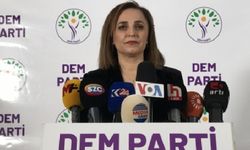 DEM Parti: Türkiye tarihinde ender rastlanan kritik bir kavşaktayız