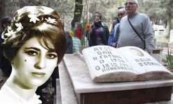 Tarihi Gün;  Ayşe Şan’ın cenazesi Diyarbakır'a getirildi