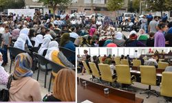 Diyarbakır Bağlar Belediyesi’nden Katılımcı Bütçe Modeli uygulaması
