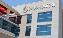 Batman Barosu'ndan katledilen atlar için suç duyurusu