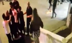 Batman'da sokakta bıçaklı saldırıya uğrayan çocuk yaralandı