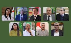 Bozyel: Bayramda en çok ihtiyacımız olan şey İç barış ve Ulusal ittifaktır