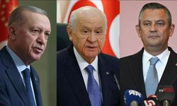 Liderlerin Kurban Bayramı programı belli oldu