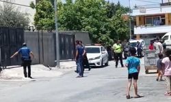4 yaşındaki sürücü 3 aylık bebeği öldürdü