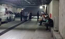 Batman’da 1 yaşındaki çocuk balkondan düştü