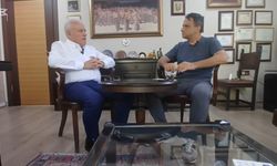 GÜNSİAD Başkanı Bedirhanoğlu: Silahlar sustu, umutlar yükseldi