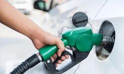 Benzine zam geliyor