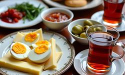 Sağlık Bakanlığı'ndan beslenme uyarısı