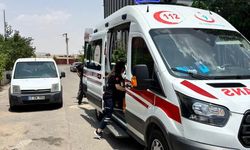 Bıçaklı saldırıda 21 yaşındaki genç yaralandı