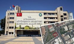 Diyarbakır Büyükşehir Belediyesi arsasını satıyor
