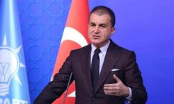 AK Parti Sözcüsü Çelik’den İsrail’e kınama