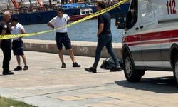 70 yaşındaki şahsın cesedi bulundu