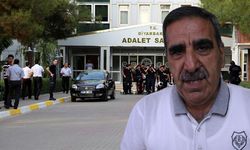 Diyarbakır Belediye Eşbaşkanına beklenmedik ceza