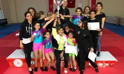 Dansla, sporla, sevgiyle büyüyen nesiller: Çağla Spor Akademi