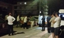 Kendisinden haber alınamayan adam ölü bulundu