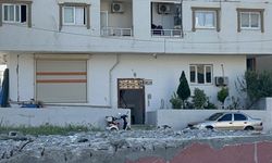 Evde yaşlı adamın cansız bedeniyle karşılaşıldı